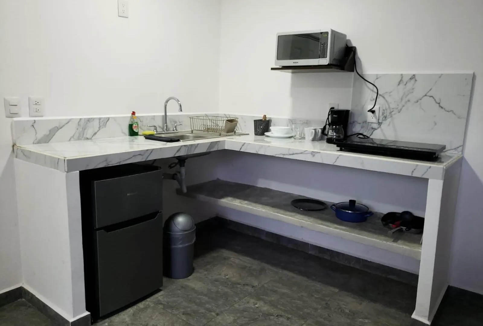 Apartment Casa Aura - King Suite With Kitchen And Balcony - 1St Floor Isla Mujeres Mexico